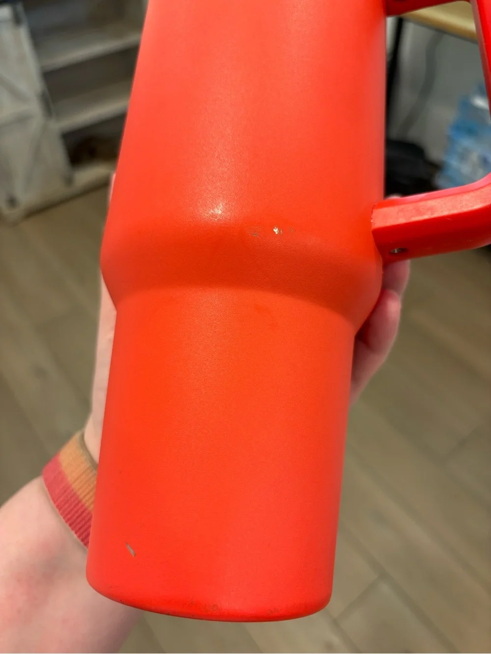 OG Flame Stanley 40oz Tumbler - Picture 6 of 8